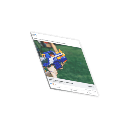 meta ads e-commerce
