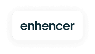 Enhencer Logo