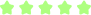 stars green