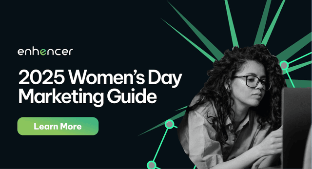 2025 Women’s Day Marketing Guide: Your IWD Checklist Beyond Stats