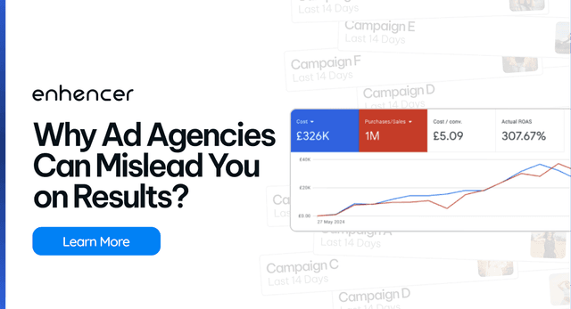 The Purchase Illusion: Why Ad Agencies Can Mislead You on Results
