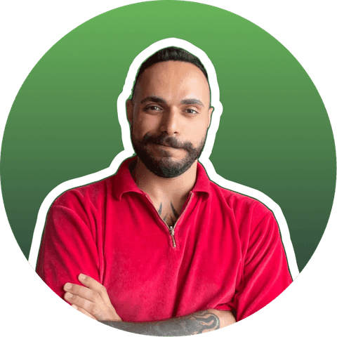 Go to LinkedIn profile Ahmed Mhanna