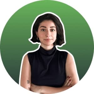 Go to LinkedIn profile Berfin Deniz Mirik