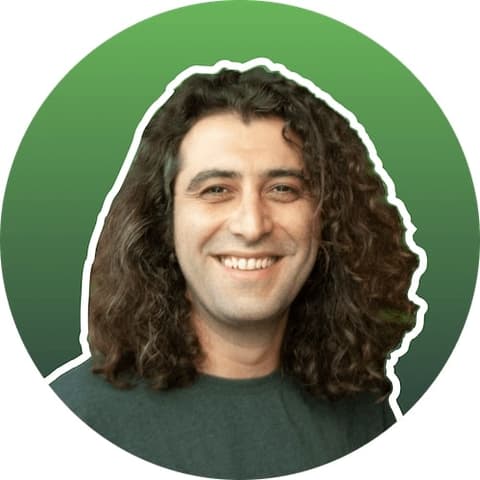 Go to LinkedIn profile Olcay Ozturk
