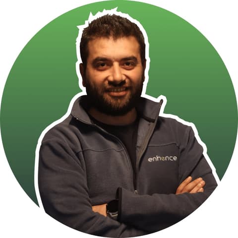 Go to LinkedIn profile Serkan Oguz
