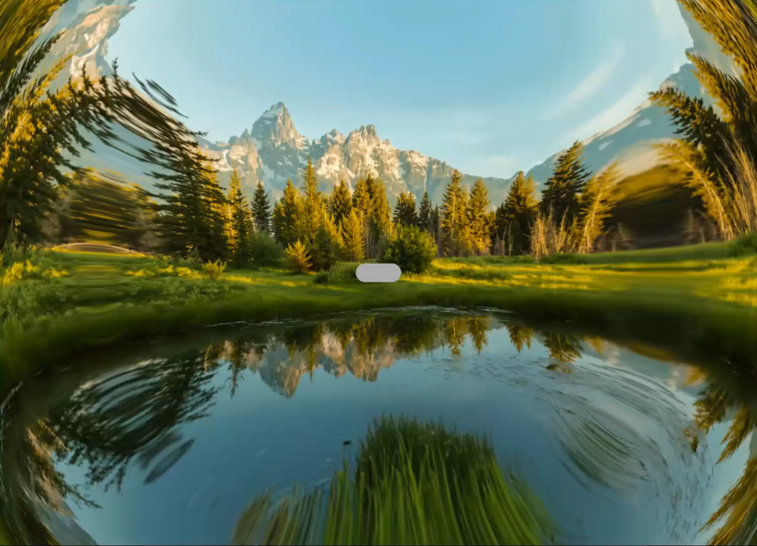Enhencer AI Ads showcase — AI-generated video ad creative
